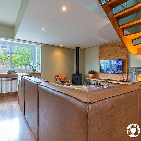 Sua Casa Em 카넬라 외부 사진