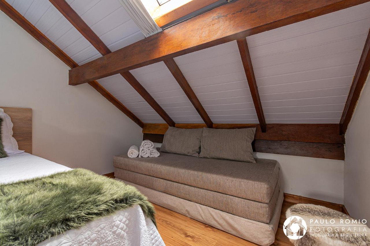 Sua Casa Em 카넬라 외부 사진