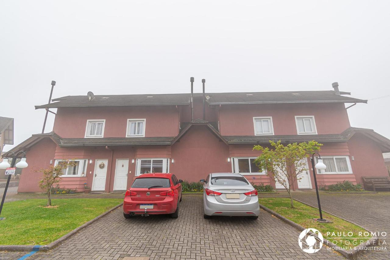 Sua Casa Em 카넬라 외부 사진