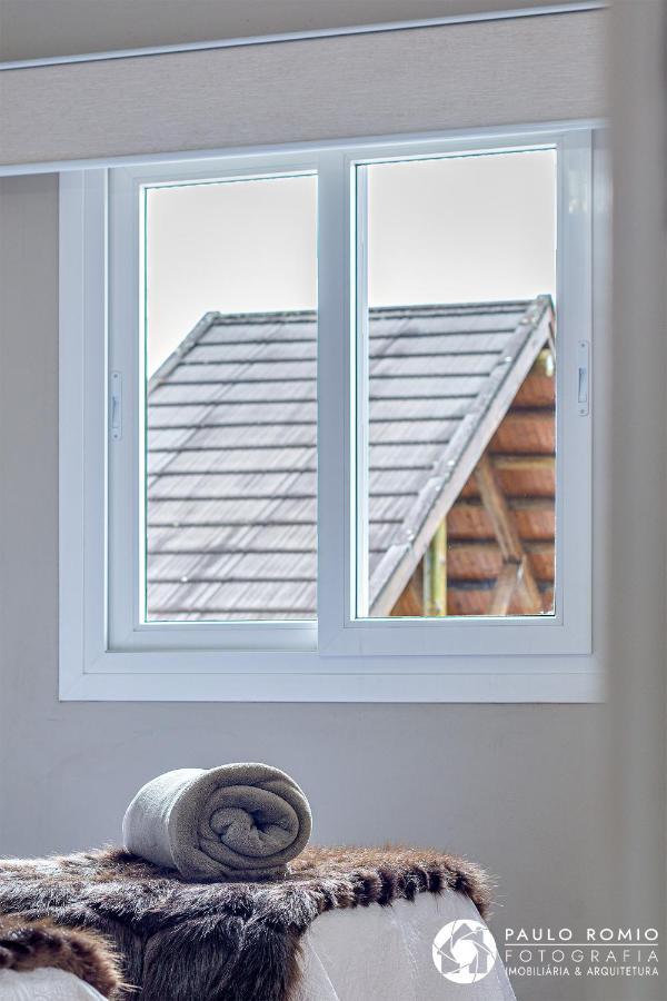 Sua Casa Em 카넬라 외부 사진