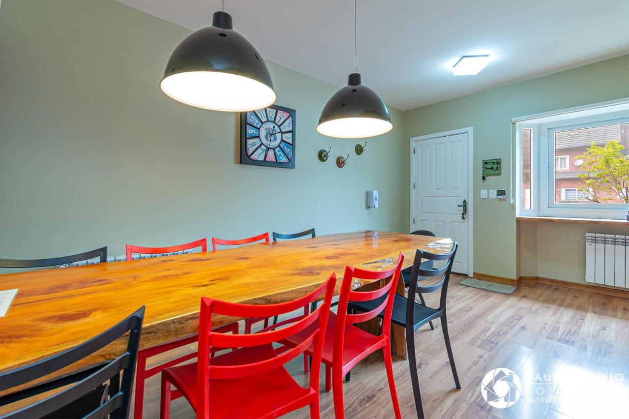Sua Casa Em 카넬라 외부 사진