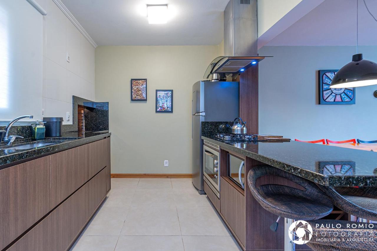 Sua Casa Em 카넬라 외부 사진