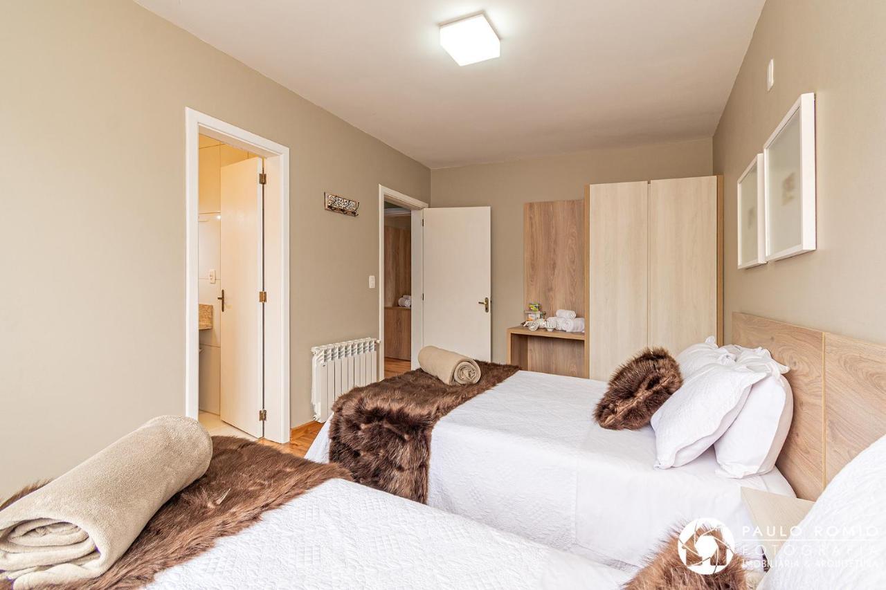 Sua Casa Em 카넬라 외부 사진