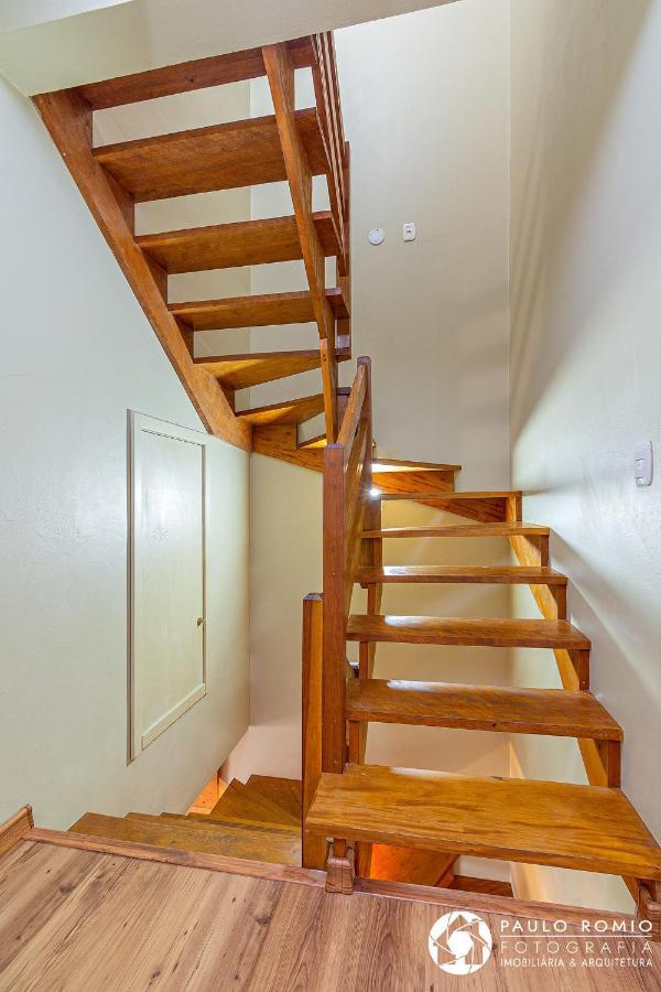 Sua Casa Em 카넬라 외부 사진