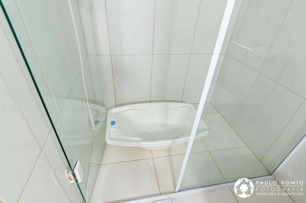 Sua Casa Em 카넬라 외부 사진