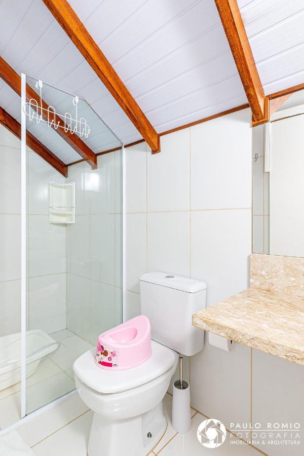 Sua Casa Em 카넬라 외부 사진