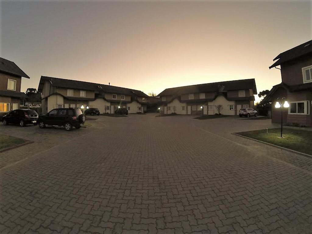 Sua Casa Em 카넬라 외부 사진